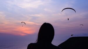 False Facts About Paragliding