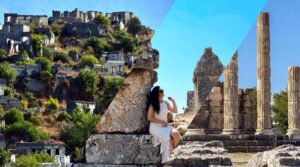 4 Must-See Ancient Sites Near Fethiye Oludeniz