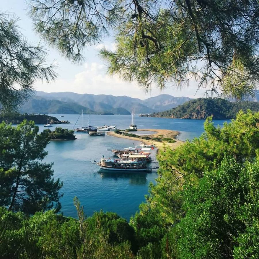 How to Plan a Vacation in Oludeniz: A Step-by-Step Guide