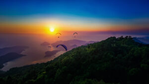 Ölüdeniz Paragliding Preise