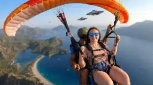 Is Paragliding Safe?